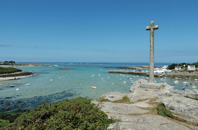 La pointe du Guiligui