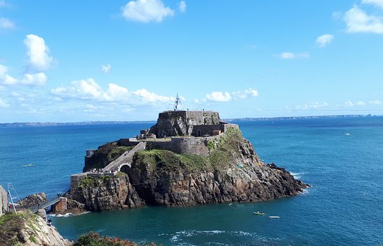 Le Fort de Berthaume