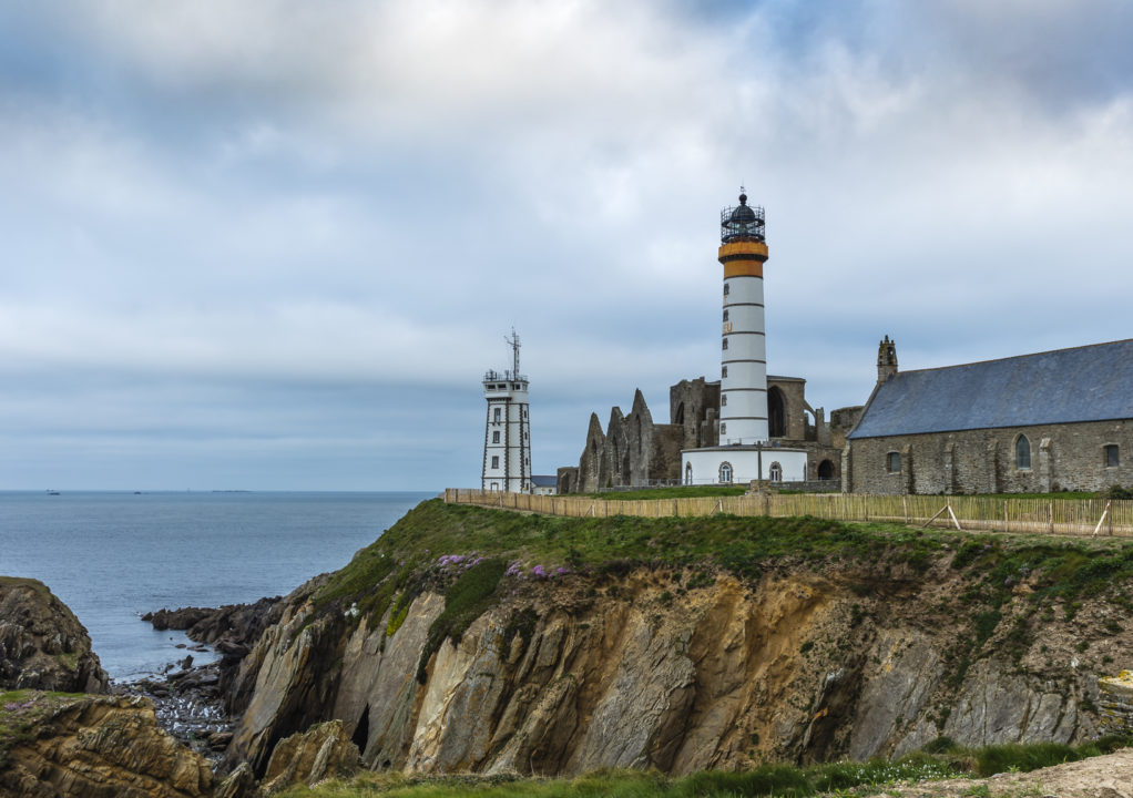 La Pointe Saint-Mathieu