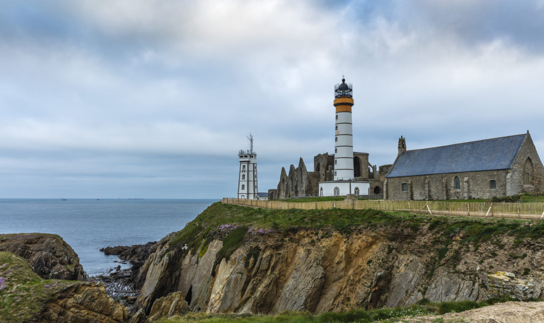 La Pointe Saint-Mathieu