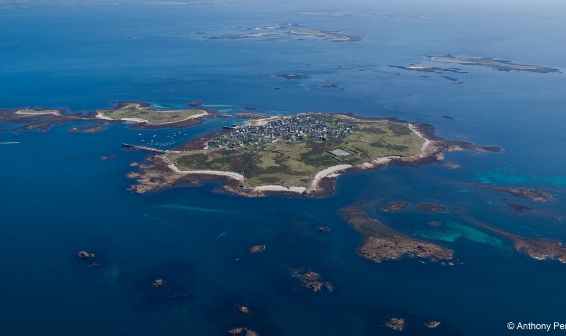 Île de Ouessant et de Molène